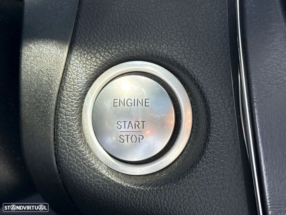 Mercedes-Benz GLC 250 d AMG Line 4-Matic - 25