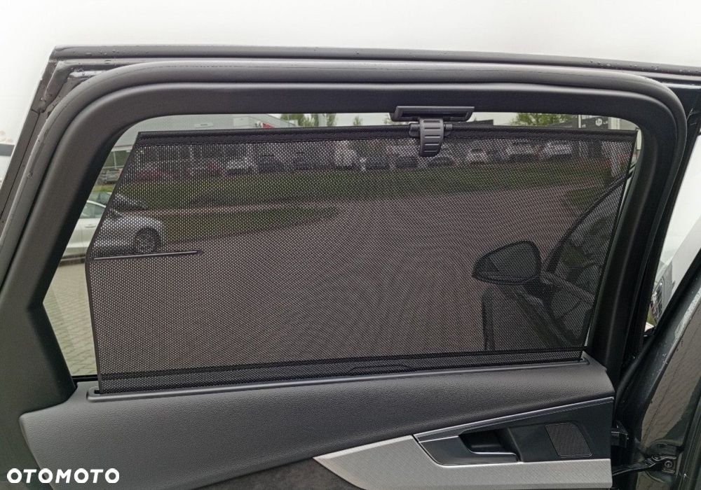 Audi A4 Allroad - 30