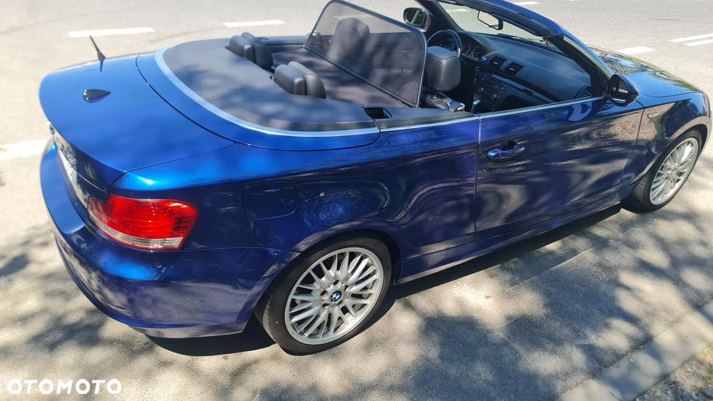 BMW Seria 1 125i Limited Edition Lifestyle - 5