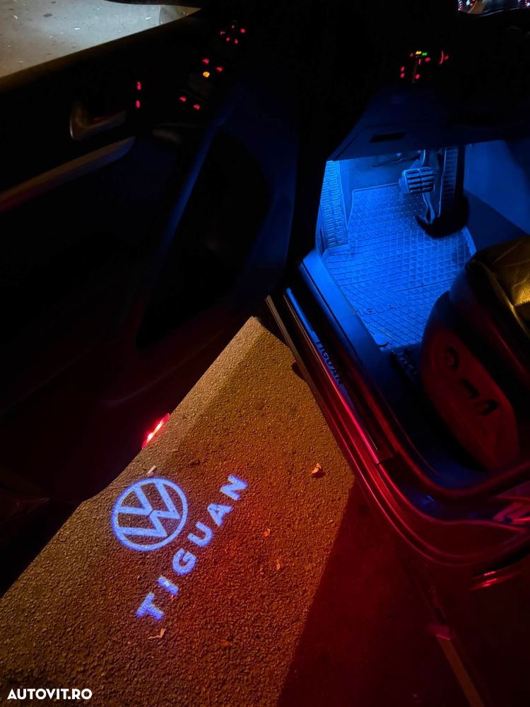 Volkswagen Tiguan - 7