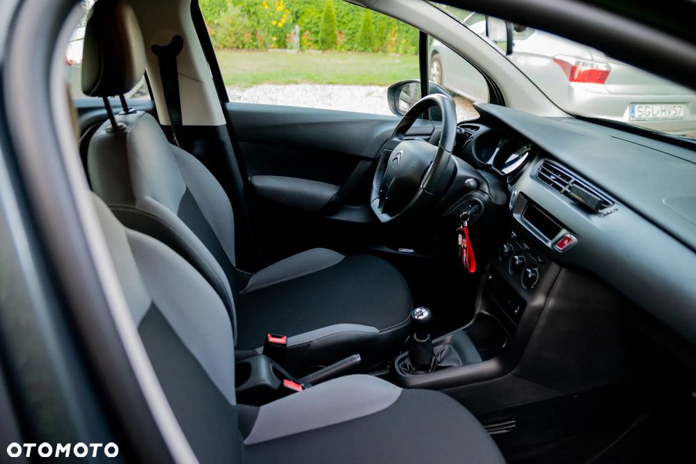 Citroën C3 1.2 VTi Attraction - 7