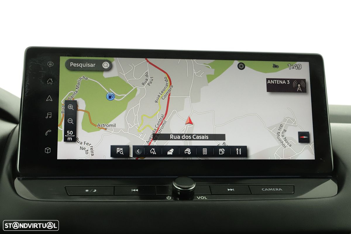 Nissan Qashqai 1.5 e-Power N-Connecta - 11