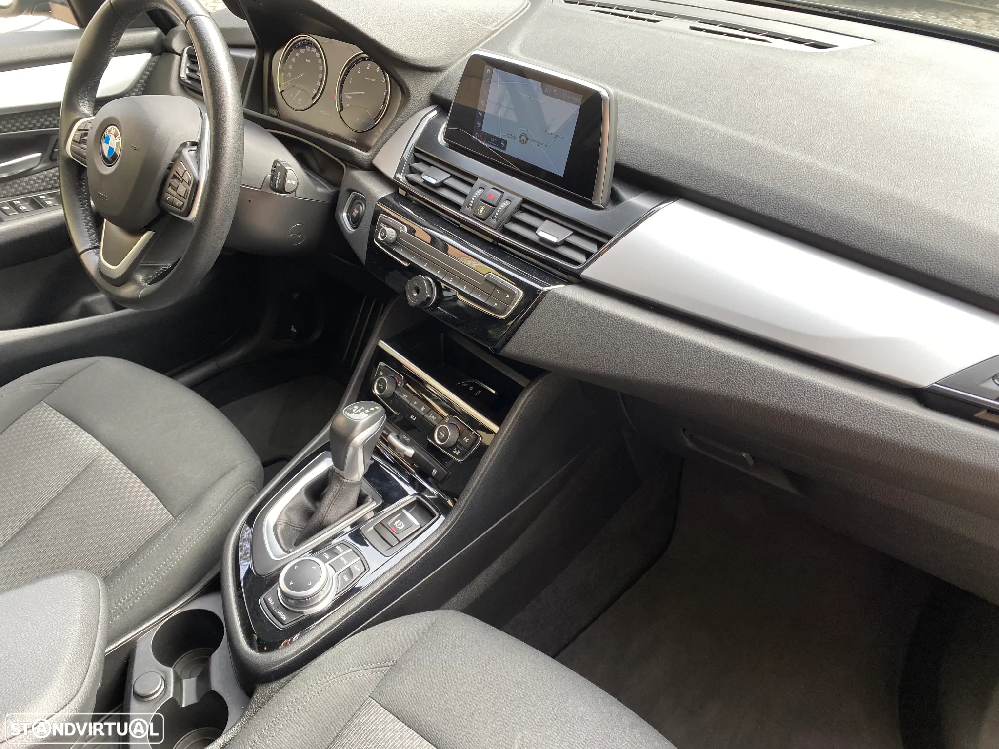 BMW 225xe Active Tourer Advantage - 22