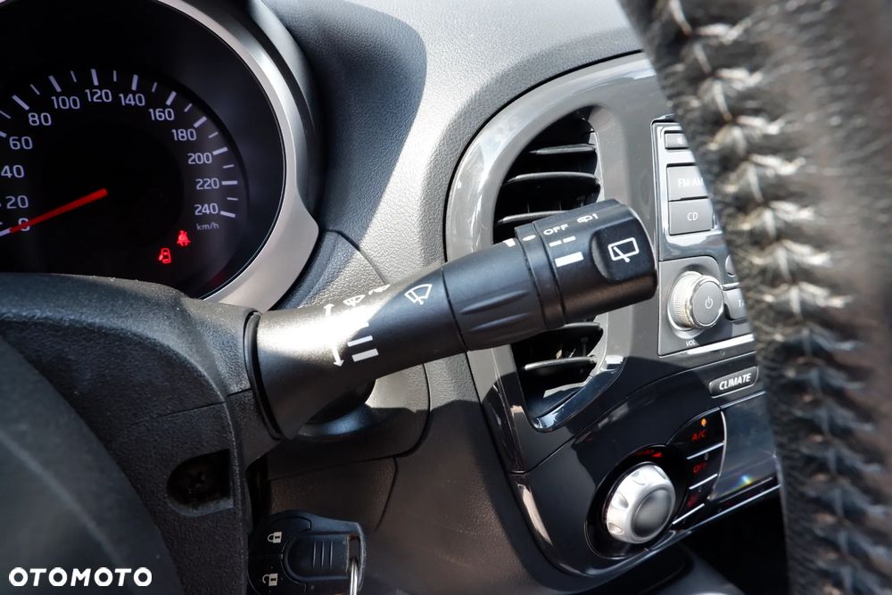 Nissan Juke 1.6 Shiro CVT - 17