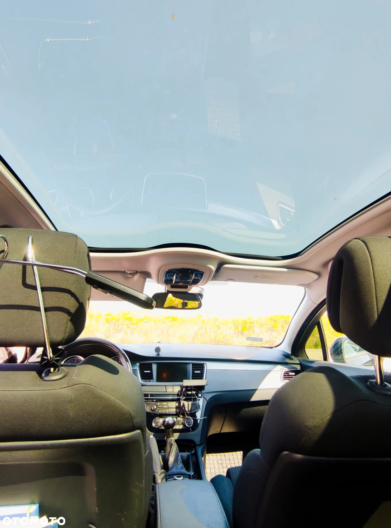 Peugeot 508 1.6 HDi Active - 8