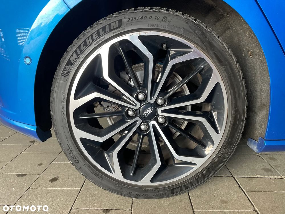 Ford Focus 1.0 EcoBoost ST-Line - 27