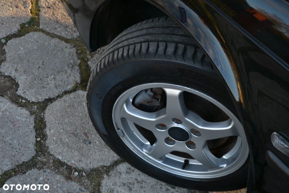 Saab 9-3 S 2.0 LPT - 33