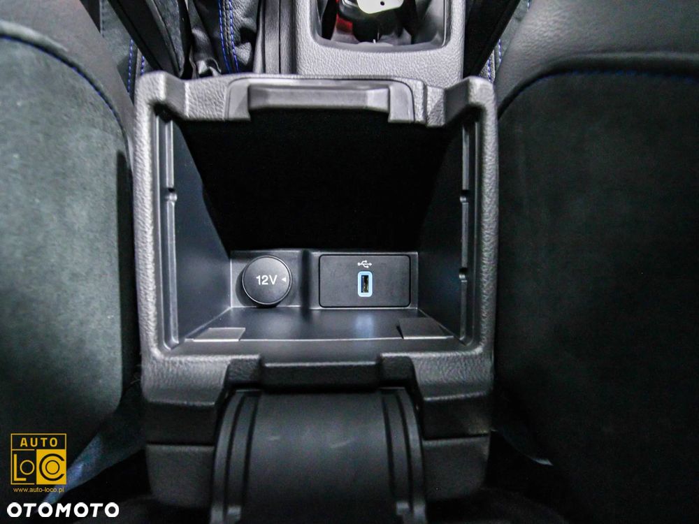 Ford Focus 2.3 EcoBoost S&S Allrad RS - 32