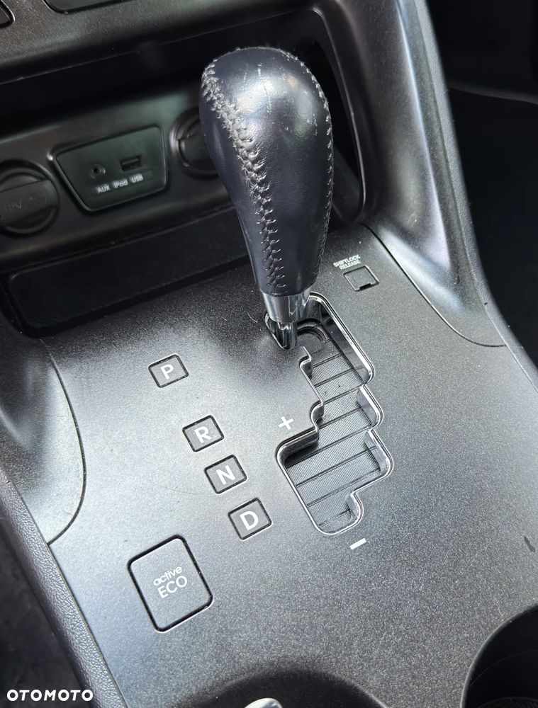 Hyundai ix35 2.0 4WD Automatik Trend - 26