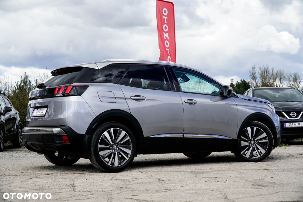 Peugeot 3008 BlueHDi 120 Stop & Start Active - 17