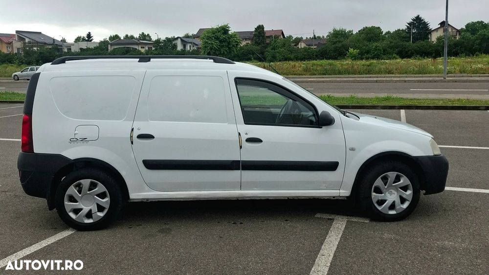 Dacia Logan 1.5 DCI Laureate - 6
