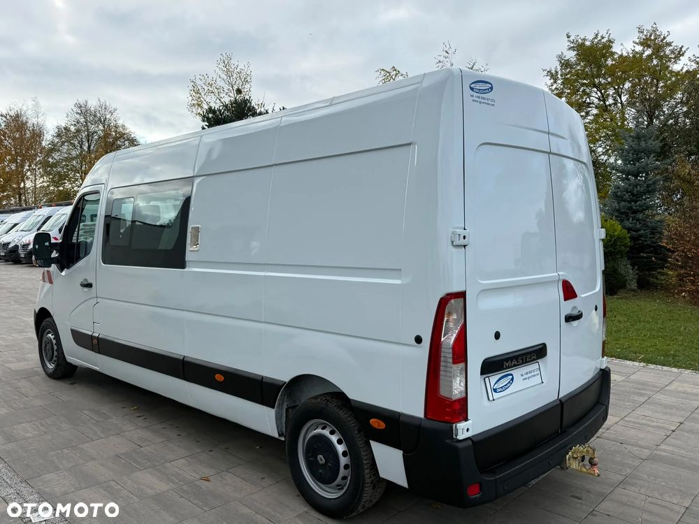 Renault Master - 4