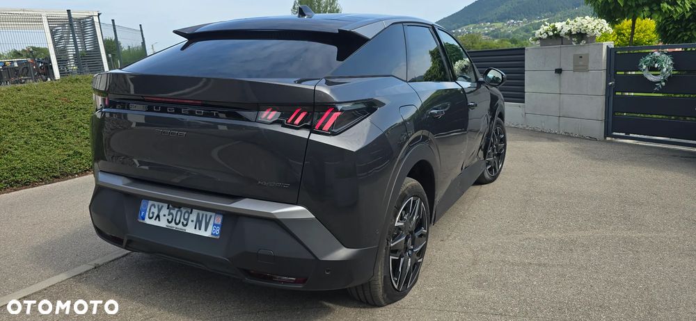 Peugeot 3008 Hybrid 136 e-DSC6 Allure Pack - 15