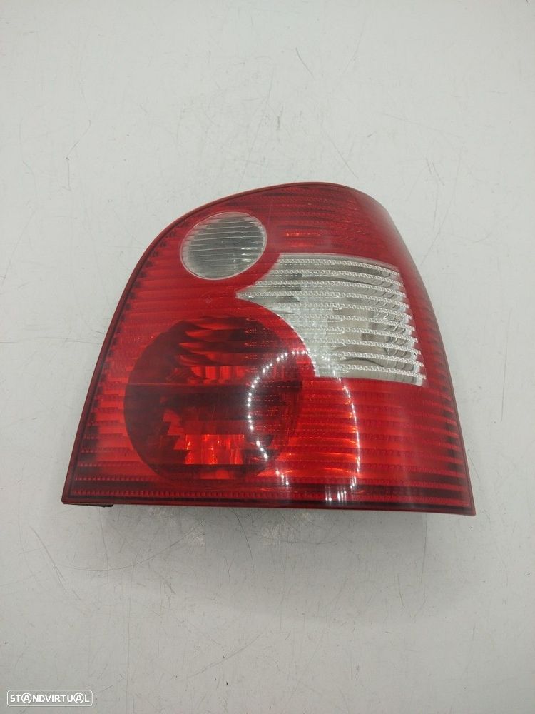 Farolim Stop Dto Volkswagen Polo (9N_)