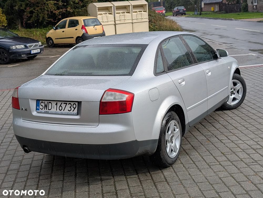 Audi A4 - 15
