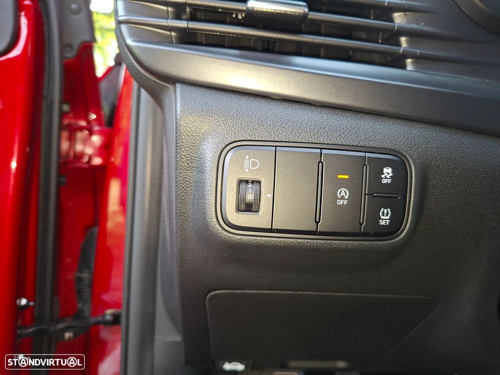Hyundai Bayon 1.0 T-GDI 48V-Hybrid Trend - 26