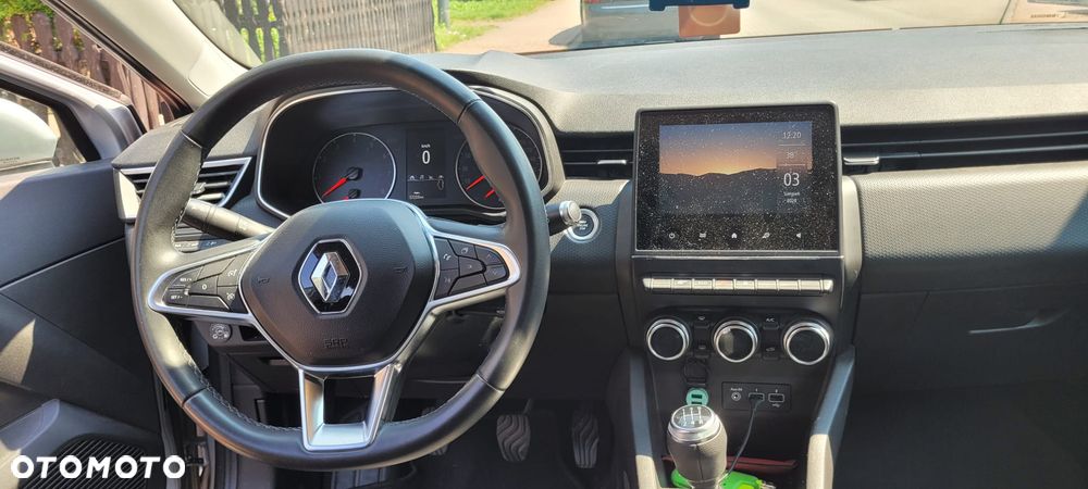 Renault Clio 1.0 TCe Zen - 4