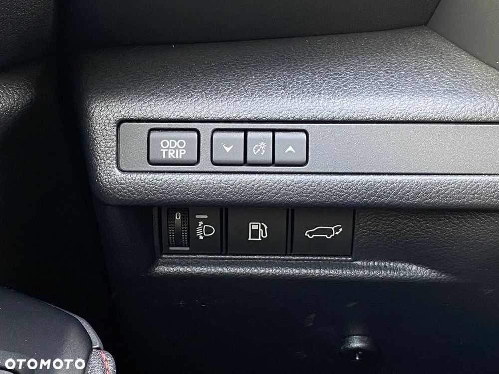 Lexus LBX 1.5 Hybrid Elegant - 30