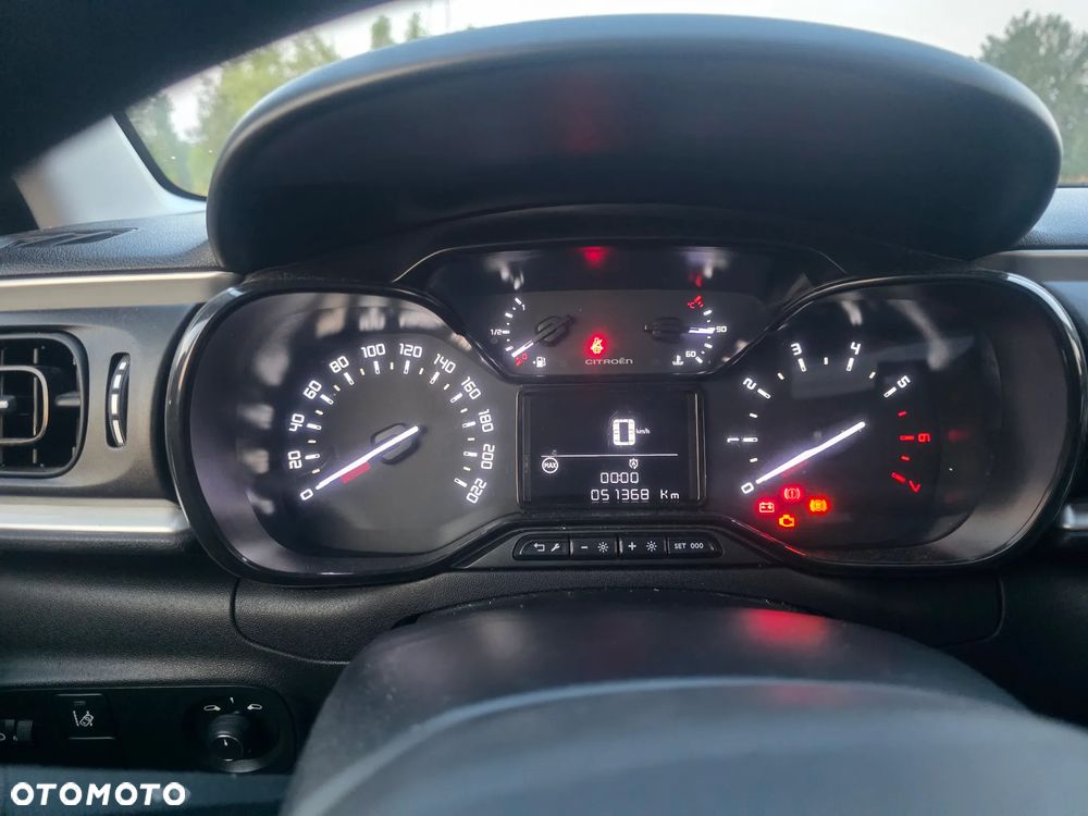 Citroën C3 BlueHDi 100 S&S FEEL PACK - 3