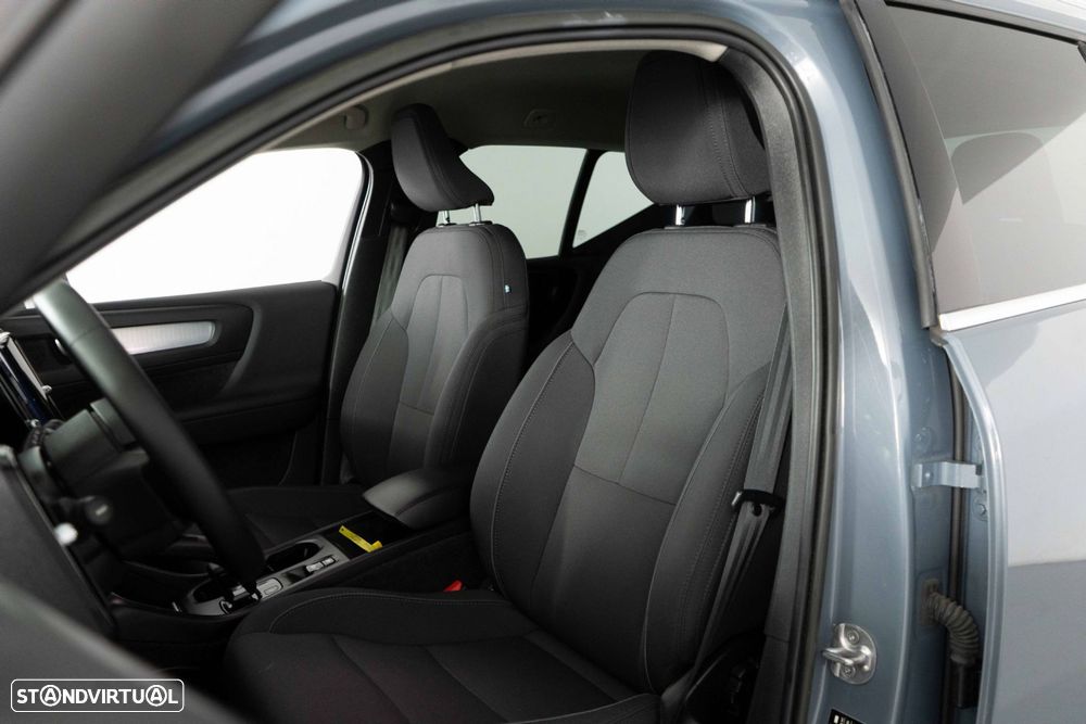 Volvo XC 40 1.5 T4 PHEV Inscription - 9