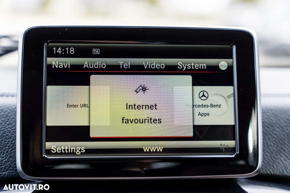 Mercedes-Benz G - 37