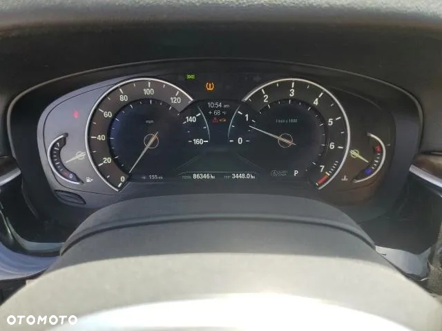 BMW Seria 5 - 9