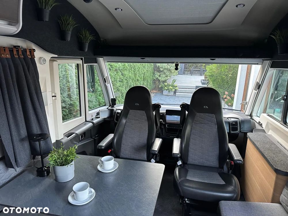Adria Sonic Plus 700SL - 19