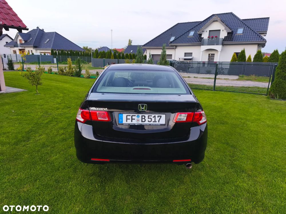 Honda Accord 2.0 Lifestyle - 6