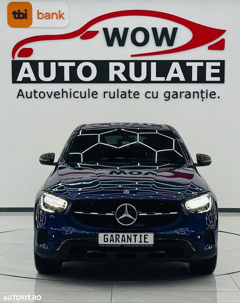 Mercedes-Benz GLC 200 4MATIC 9G-TRONIC - 39