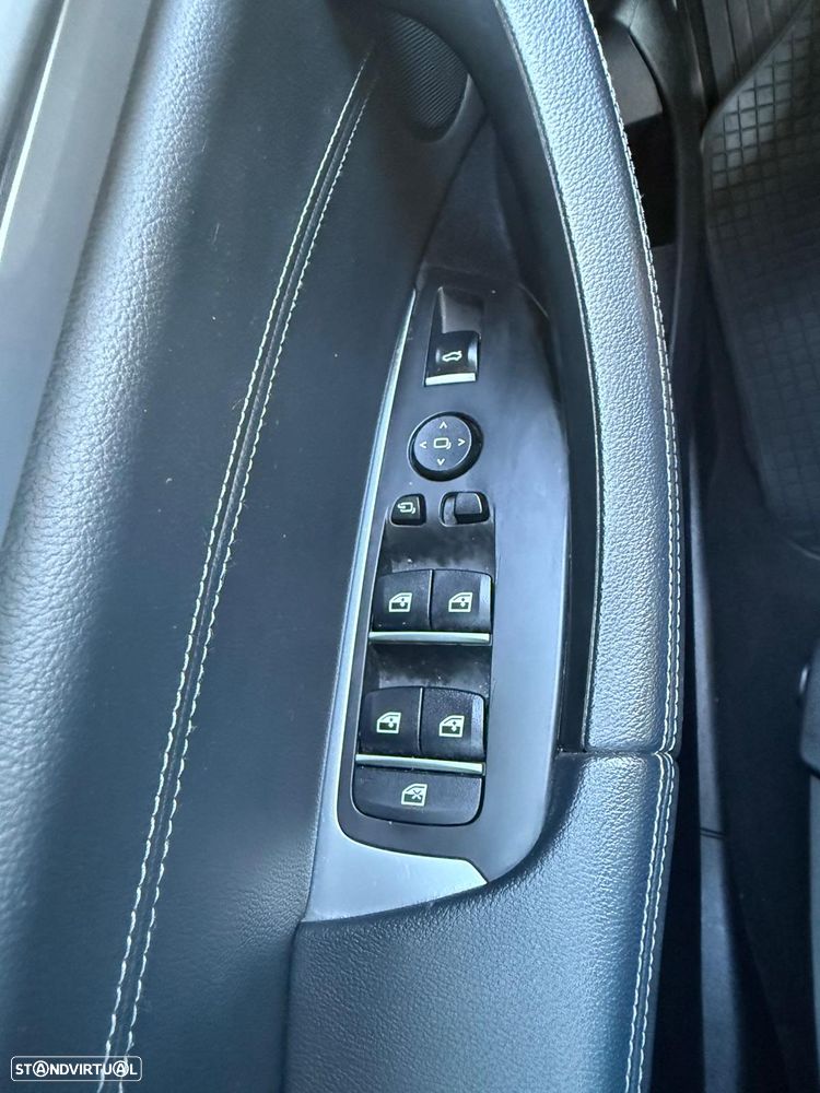 BMW X3 30 e xDrive Line Luxury - 24