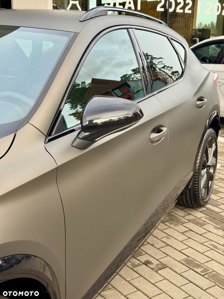 Cupra Formentor 2.0 TSI 4Drive DSG - 17
