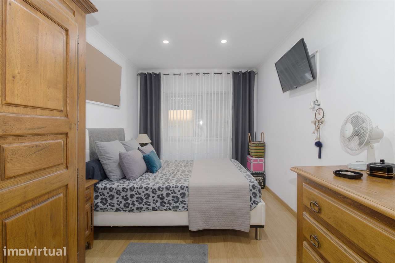 Apartamento T2 Venda Quinta da Lomba Barreiro - Grande imagem: 5/13
