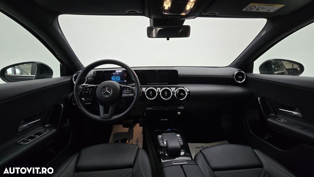 Mercedes-Benz A - 14