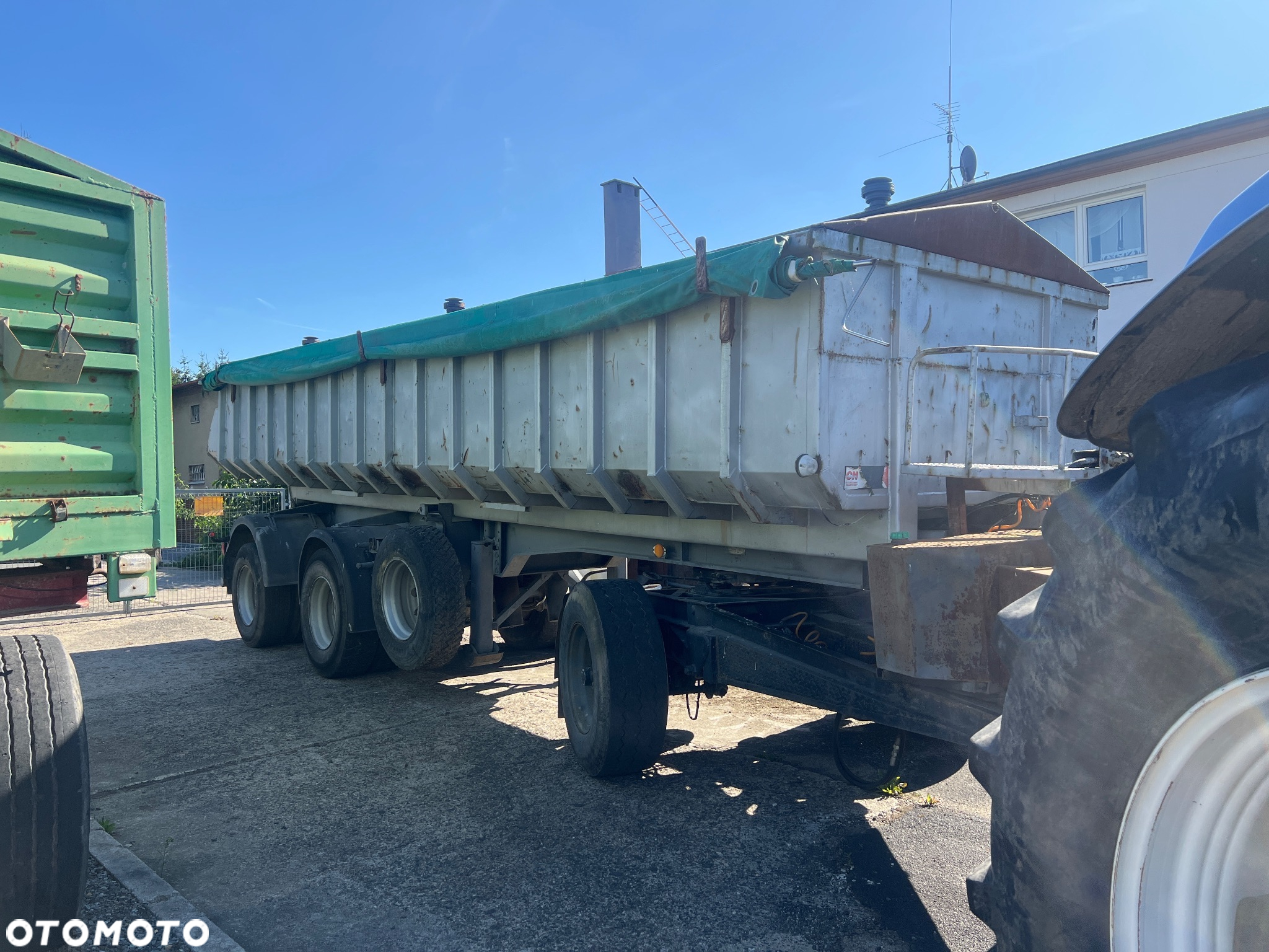 Zetor 7245 - 38