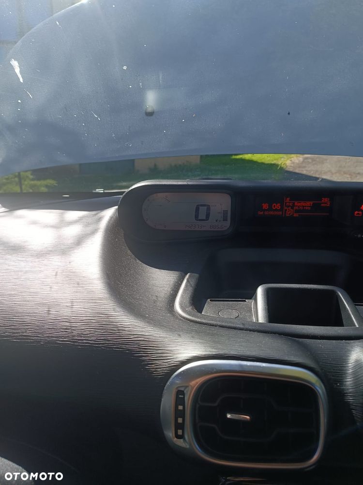 Citroën C3 Picasso 1.2 PureTech MoreLife - 7