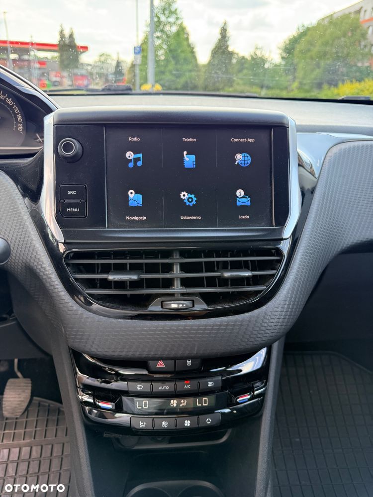 Peugeot 208 1.2 PureTech Allure S&S - 13