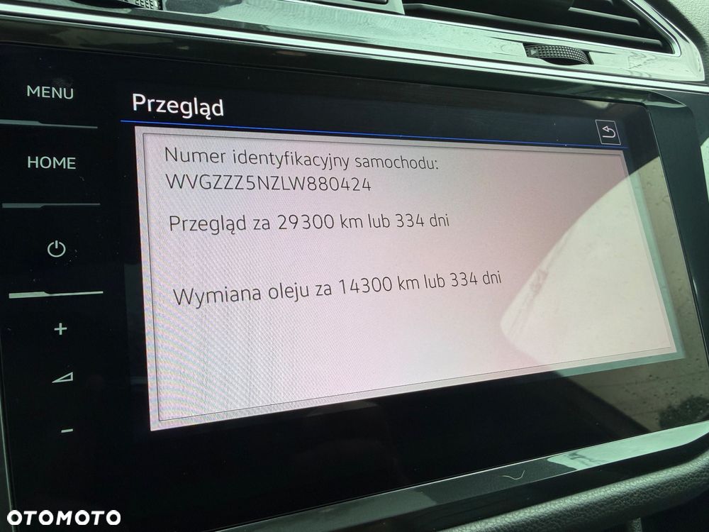 Volkswagen Tiguan 2.0 TSI BMT 4Mot Highline DSG - 27