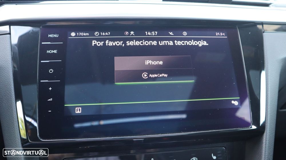 VW Arteon 2.0 TDI R-Line DSG - 22