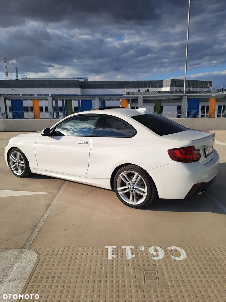 BMW Seria 2 230i M Sport - 14