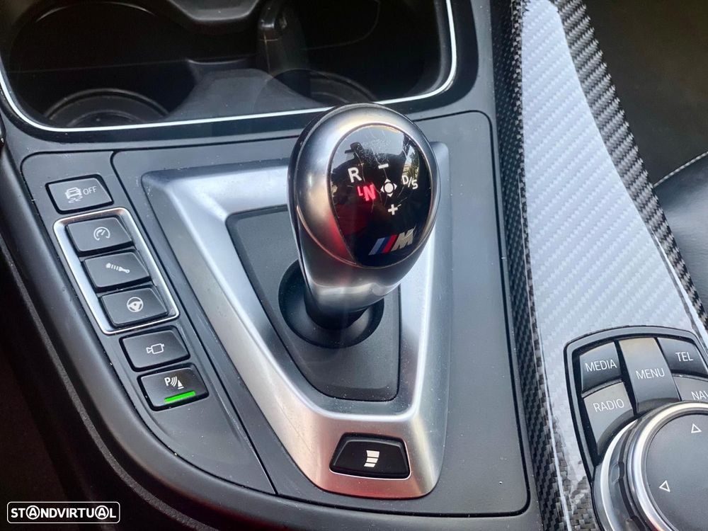 BMW M3 Auto - 25