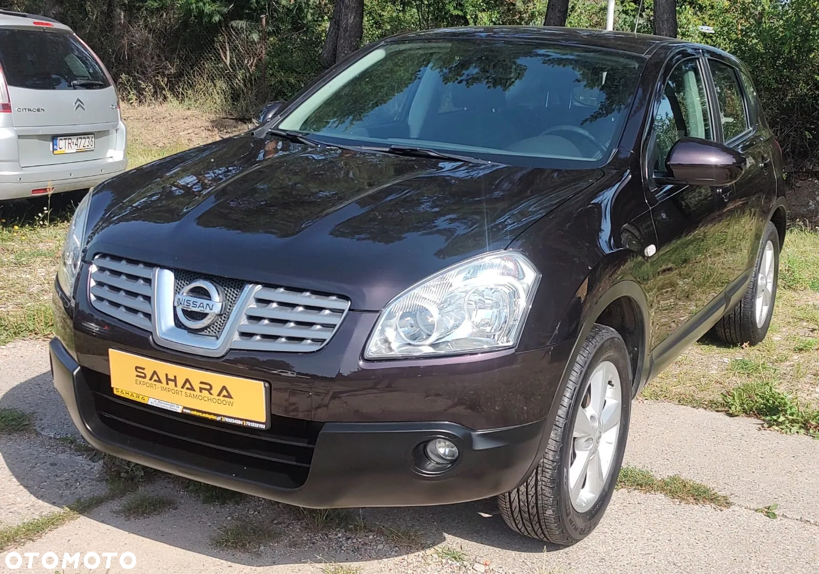 Nissan Qashqai 1.6 I-Way - 3