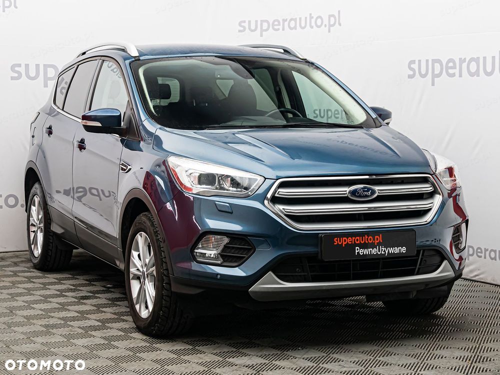 Ford Kuga - 4