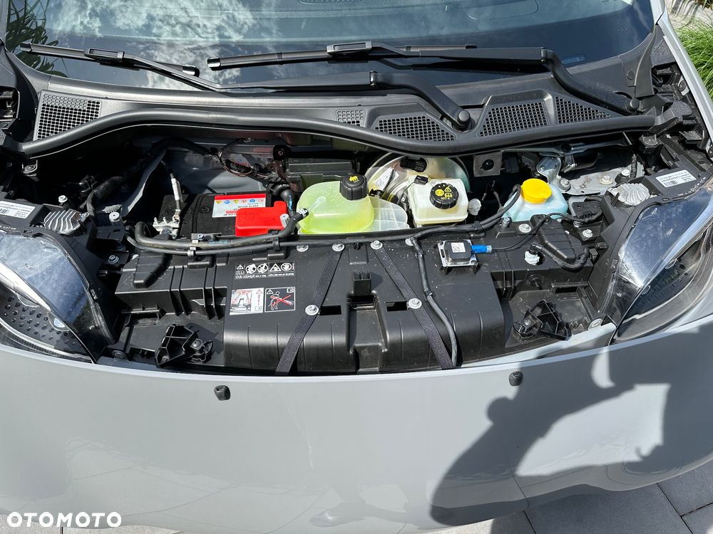 Smart Fortwo EQ prime - 4