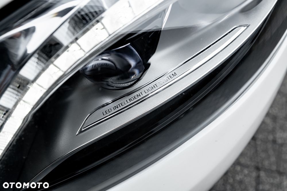 Mercedes-Benz Klasa S 350 d 4-Matic 9G-TRONIC - 39