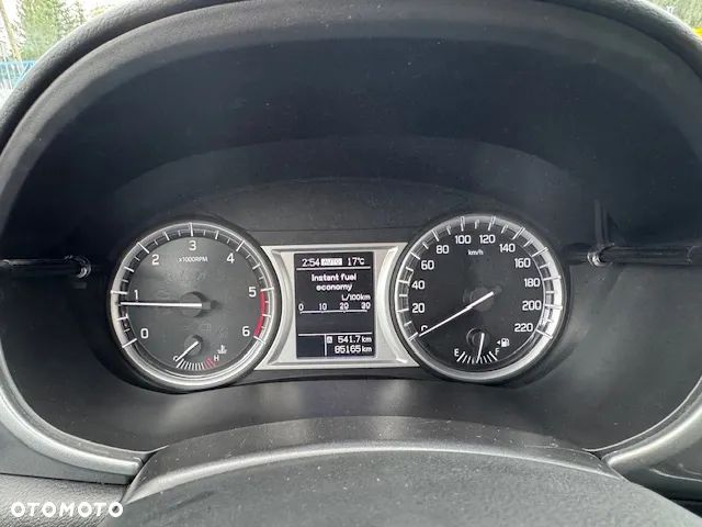 Suzuki Vitara 1.6 DDiS (4x4) Allgrip Comfort - 24