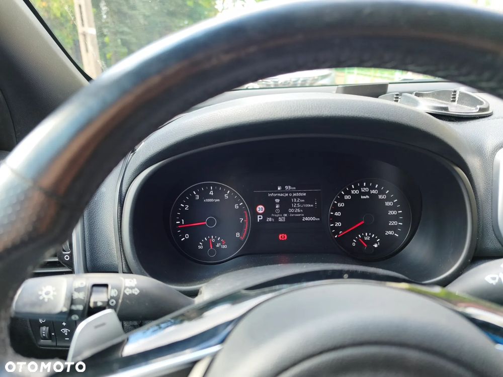 Kia Sportage 1.6 T-GDI L Business Line Plus 2WD DCT - 9