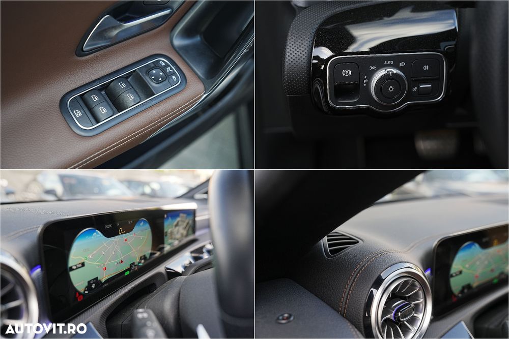 Mercedes-Benz CLA 250 - 27