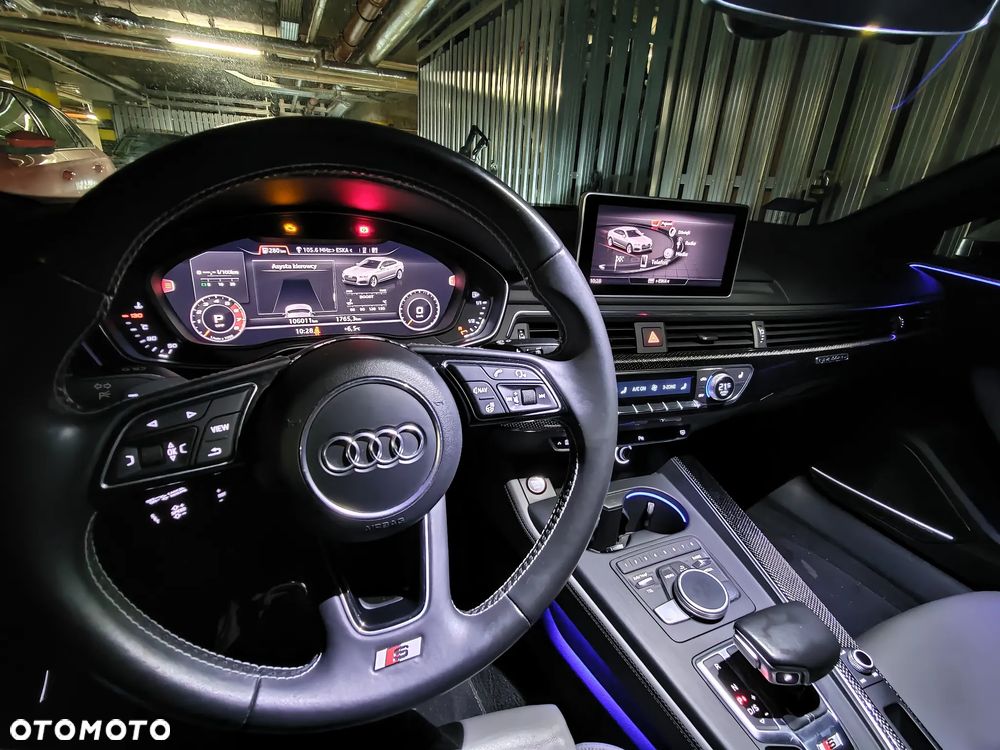 Audi S5 Sportback - 5