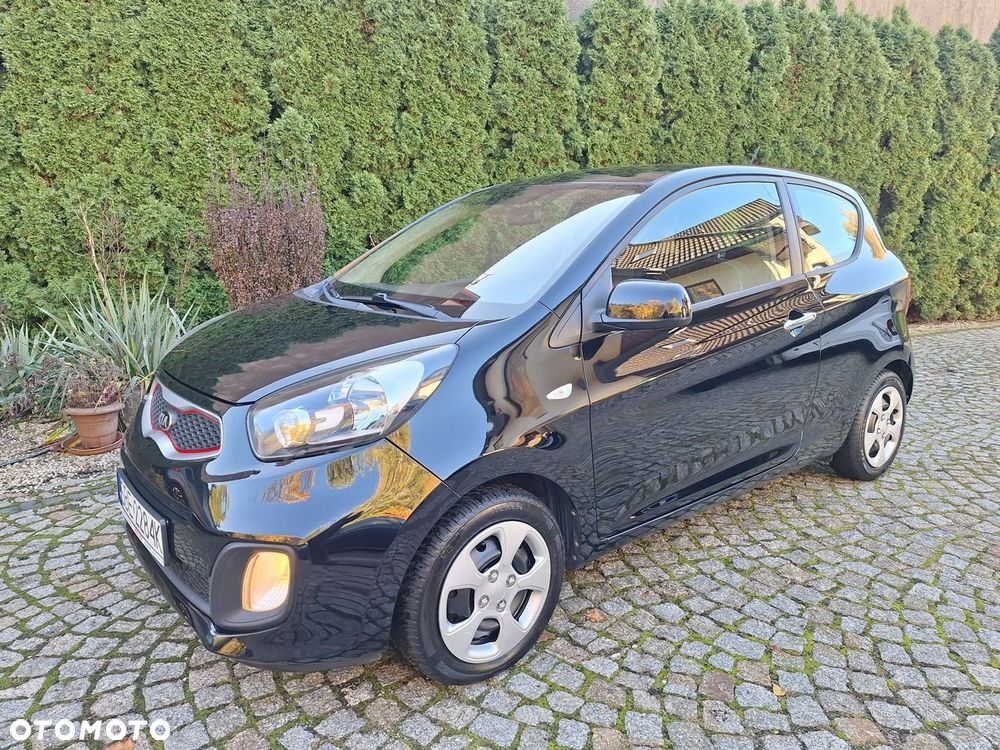 Kia Picanto - 3