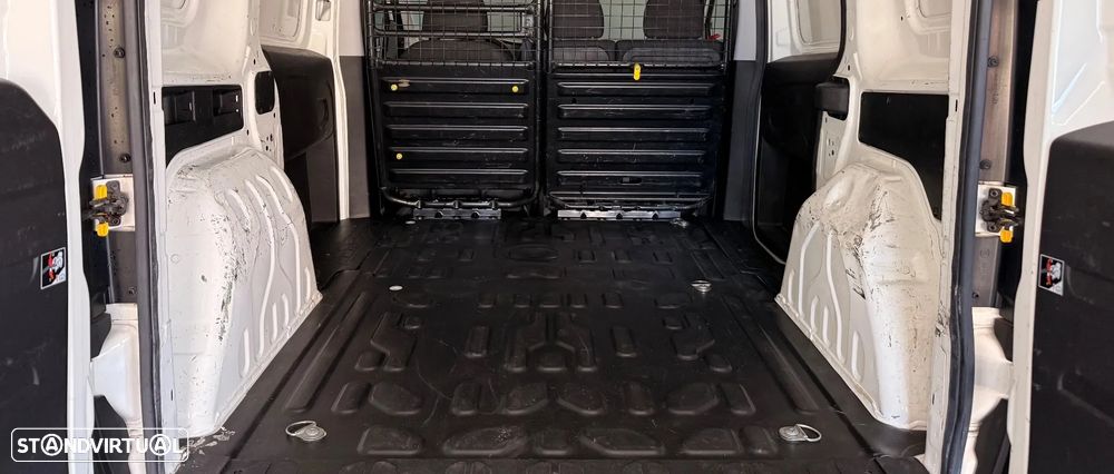 Fiat Doblo - 8